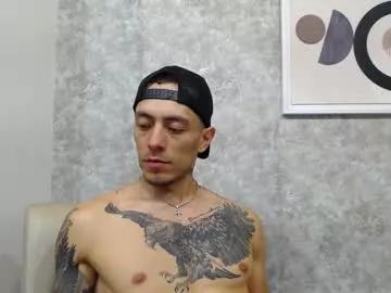 jasson_king01 from Chaturbate