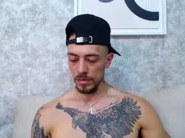jasson_king01 from Chaturbate