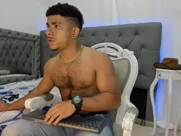 javier_hot27_ from Chaturbate is Freechat