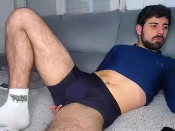 Photos of javierandaniel from Chaturbate is Freechat