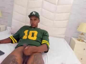 jax_black from Chaturbate is Freechat