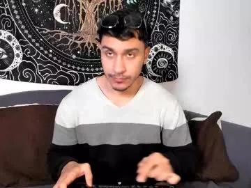 jay_marcos from Chaturbate is Freechat