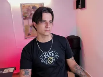 jayalvarrez_ — GOAL: <3 CUM Show<3 #Findom #tattoo #Cum #Uncut #master: [500 tokens left]