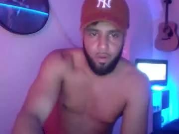 jayblackparis from Chaturbate is Freechat