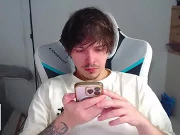 jayce_icestone — jerk off [151 tokens left] [ #cum #18 #new #young #findom]