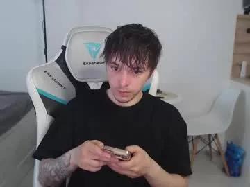 Photos of jayce_icestone from Chaturbate is Freechat