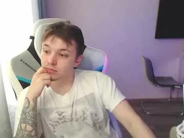 jayce_icestone from Chaturbate is Freechat