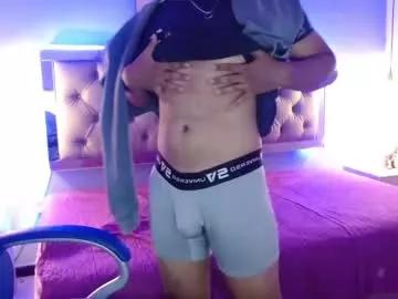 jaycobrivera from Chaturbate is Freechat