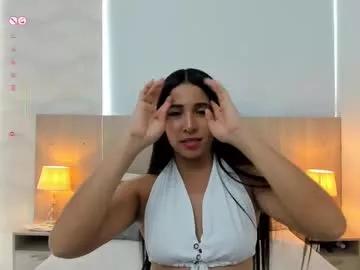 jaylen_sweet from Chaturbate is Freechat