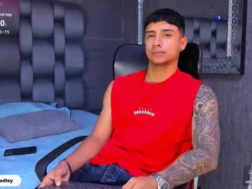 Avatar of jaze_bradley