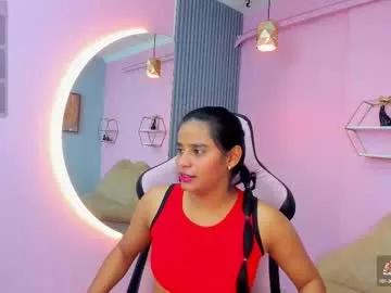 jazmin_ebony from Chaturbate is Freechat