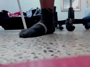 jazmin_wolff from Chaturbate is Freechat