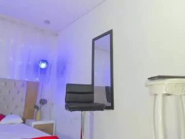 jazzminestar from Chaturbate