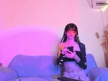 jazzminestar from Chaturbate