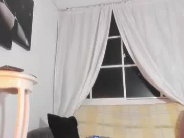 jazzminestar from Chaturbate