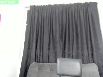 jazzminestar from Chaturbate