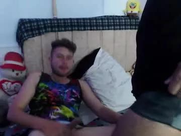 jblack_jwhite from Chaturbate is Freechat