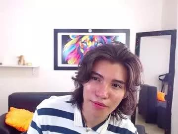 jeanking18 from Chaturbate is Freechat