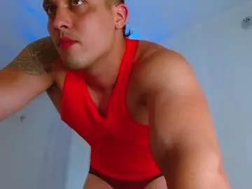 jeff_deall from Chaturbate is Freechat