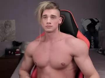 jeff_enigma from Chaturbate is Freechat