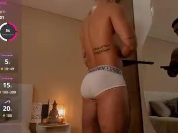 jeff_muller_ from Chaturbate is Freechat