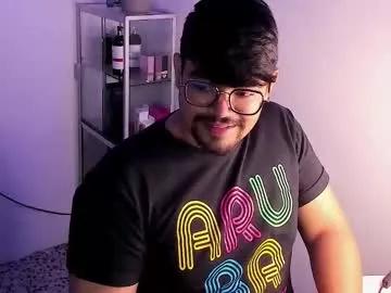 jeffstar_ from Chaturbate