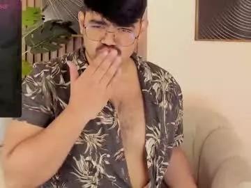 jeffstar_ from Chaturbate