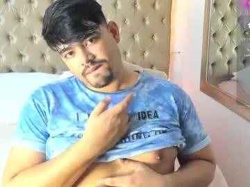 jeffstar_ from Chaturbate