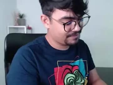 jeffstar_ from Chaturbate