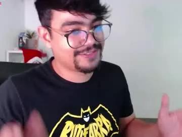jeffstar_ from Chaturbate