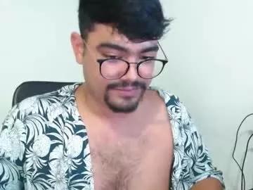 jeffstar_ from Chaturbate