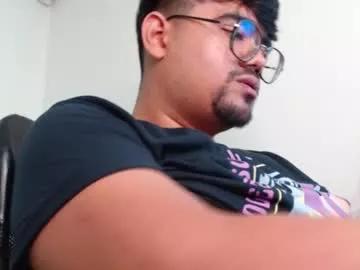 jeffstar_ from Chaturbate