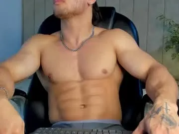 jeicob_gagnon — Current Goal: neked at 200 tokens -- Next Goal: show cum -- Sex Show at Final Goal #new #muscle #latino #feet #18