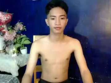 jel_oncamxx — Hi I'm here ready to cum for you  #twink #asian #femboy #cum #new [1333 tokens remaining]