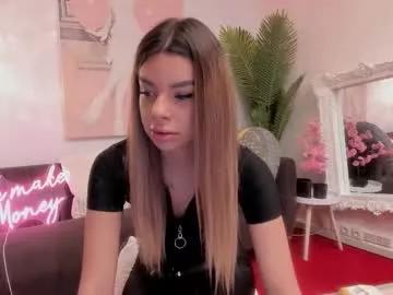 jelly__beanss from Chaturbate is Freechat