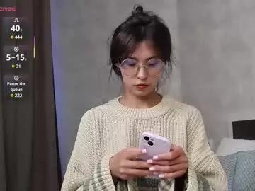 jenaloren from Chaturbate is Freechat
