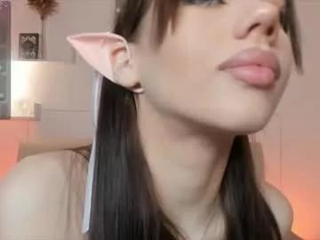 jenie_fire from Chaturbate is Freechat
