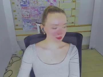 jenifer_babe from Chaturbate is Freechat