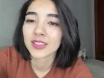 jenifersimon — GOAL: ahegao [28 tokens remaining] I'm so horny, wanna cum over and over #18 #shy #teen #young #asian