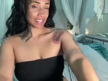 jenni_cash from Chaturbate is Private