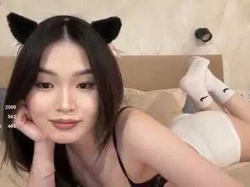 Photos of jennie_yung from Chaturbate is Freechat