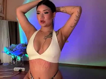 Avatar of jennies_body