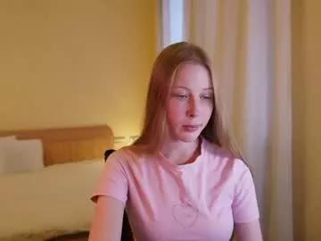 jenny_angelok from Chaturbate is Freechat