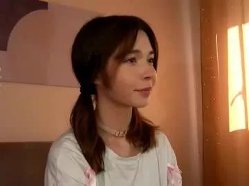jenny_lylu from Chaturbate is Freechat