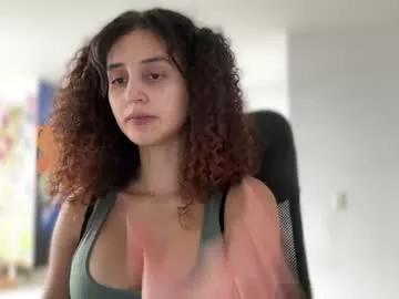 jenny_taborda from Chaturbate is Freechat
