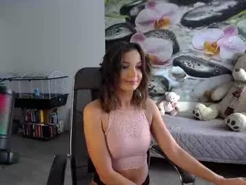 jennycutey from Chaturbate