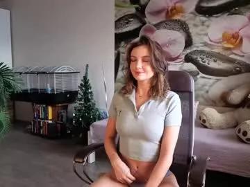 jennycutey from Chaturbate