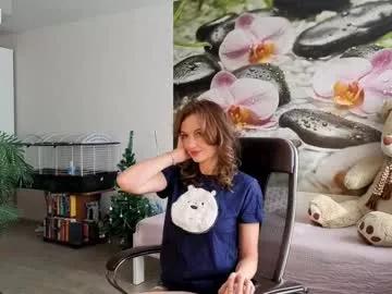 jennycutey from Chaturbate