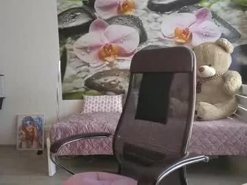 jennycutey from Chaturbate