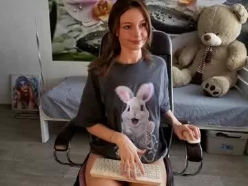 jennycutey from Chaturbate